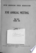 Annual Meeting