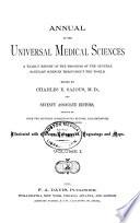 Annual of the Universal Medical Sciences