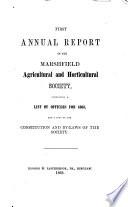 Annual Report