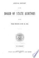 Annual Report