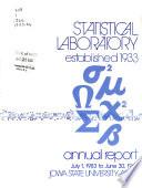 Annual Report