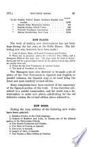 Annual Report of the American Bible Society