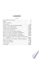 Annual Report of the State Board of Health of Maryland for the Year Ending...