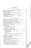 Annual Report of the United States Tariff Commission for the Fiscal Year Ended ...