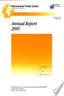 Annual Report on the Activities of the International Trade Centre UNCTAD/WTO