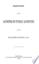 Annual Reports of Officers, Boards, and Institutions of the Commonwealth of Virginia, for the Year Ending September 30 ...