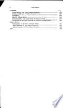Annual Reports of the Department of the Interior for the Fiscal Year Ended June 30, 1905: Report of the Commissioner, and appendixes