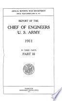 Annual Reports of the War Department
