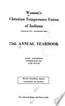 Annual Yearbook