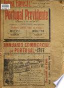 Annuario commercial de Portugal