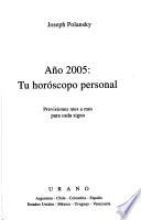 Año 2005