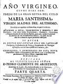 Año virgineo
