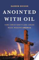 Anointed with Oil