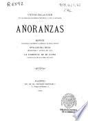 Añoranzas