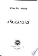 Añoranzas