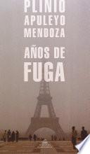 Años de fuga
