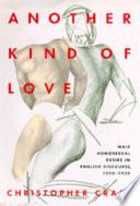 Another Kind of Love