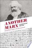 Another Marx