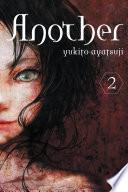 Another, Vol. 2 (light novel)