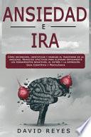 Ansiedad e Ira