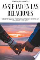 Ansiedad en las relaciones