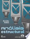 An├ílisis Estructural