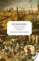 Antagonismos