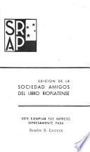 Antaño
