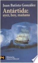 Antártida