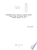 Antecedentes para el estudio del movimiento campesino chileno