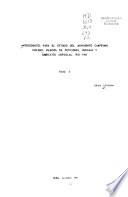Antecedentes para el estudio del movimiento campesino chileno