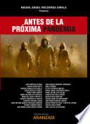 Antes de la próxima pandemia