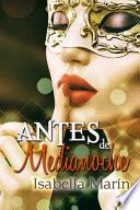 Antes de Medianoche