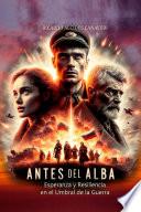 Antes del Alba