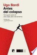 Antes del colapso