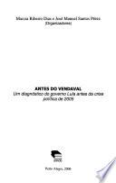 Antes do vendaval