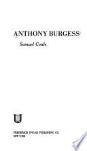 Anthony Burgess