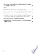 Anthropologica del Departamento de Ciencias Sociales