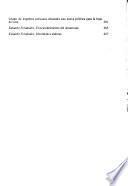 Anthropologica del Departamento de Ciencias Sociales