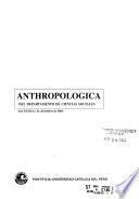 Anthropologica