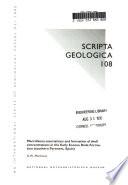 Anthropological Field Studies