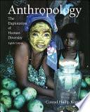 Anthropology
