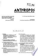 Anthropos