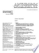 Anthropos
