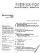 Anthropos