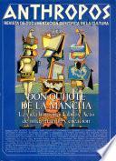 Anthropos revista de documentacion cientifica de la cultura
