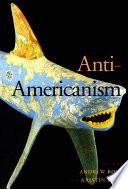 Anti-Americanism