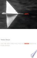 Anti-Book