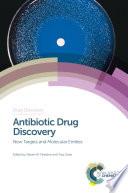 Antibiotic Drug Discovery