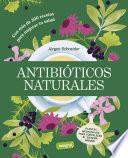 Antibióticos naturales